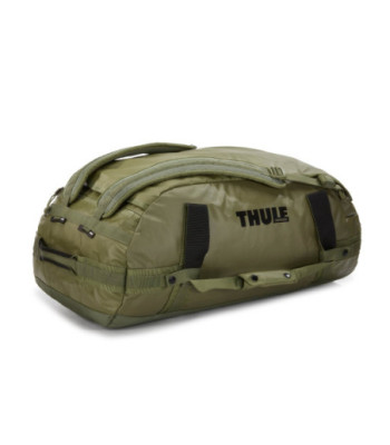 Thule Chasm 70L. Olivine-grøn