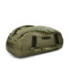 Thule Chasm 70L. Olivine-grøn