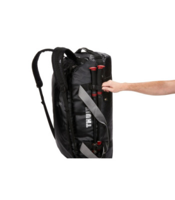 Thule Chasm 70L. Olivine-grøn