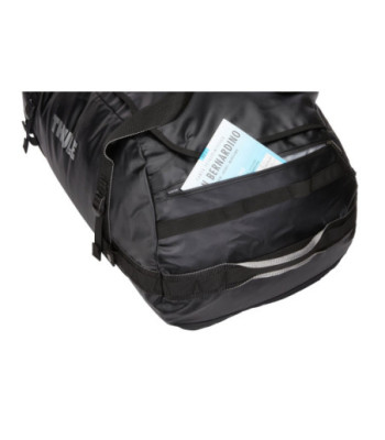 Thule Chasm 70L. Olivine-grøn