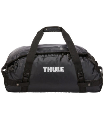 Thule Chasm 70L. Sort