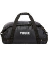 Thule Chasm 70L. Sort