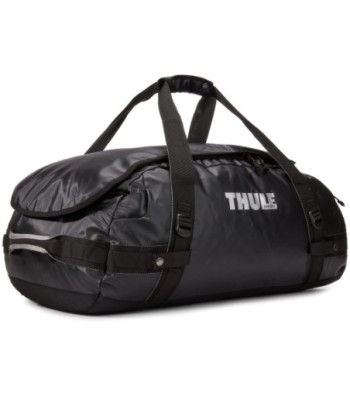 Thule Chasm 70L. Sort