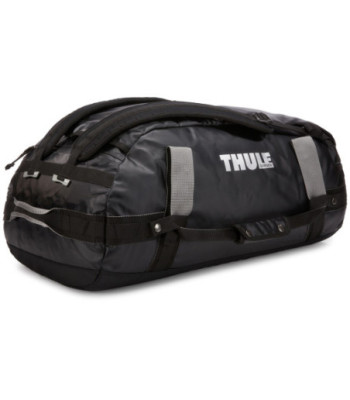 Thule Chasm 70L. Sort