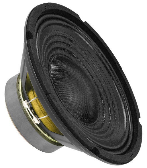 8´´ højttaler - SP-202PA MONACOR 8´´ højttaler - SP-202PA MONACOR
