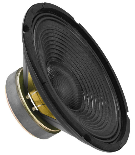 10´´ højttaler - SP-252PA MONACOR 10´´ højttaler - SP-252PA MONACOR