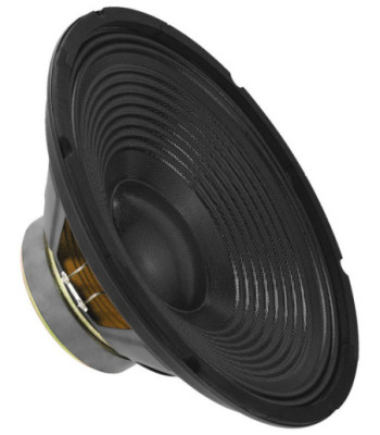 12´´ højttaler - SP-302PA MONACOR