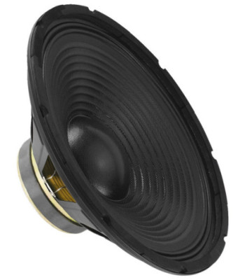 15´´ højttaler - SP-382PA MONACOR