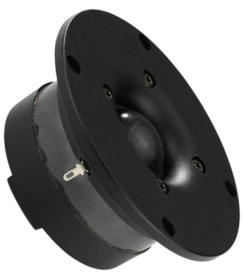 Dome tweeter - DT-300 NUMBER ONE