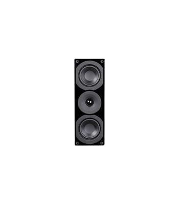 System Audio Saxo 10