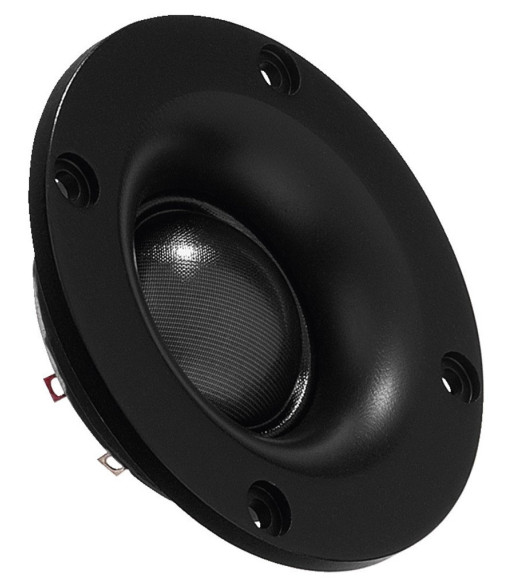 Dome tweeter - DT-25N NUMBER ONE Dome tweeter - DT-25N NUMBER ONE