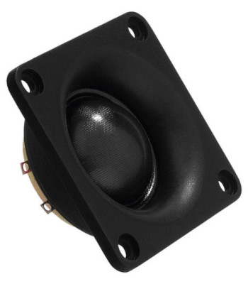 Dome tweeter - DT-28N NUMBER ONE