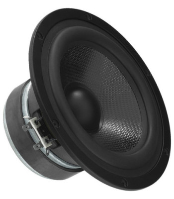 6 1/2´´ højttaler - SPH-170C NUMBER ONE
