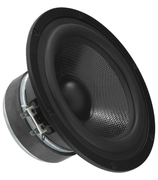 6 1/2´´ højttaler - SPH-170C NUMBER ONE 6 1/2´´ højttaler - SPH-170C NUMBER ONE