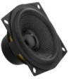 Fuldtonehøjttaler 3´´ - SPH-30X/8SW MONACOR