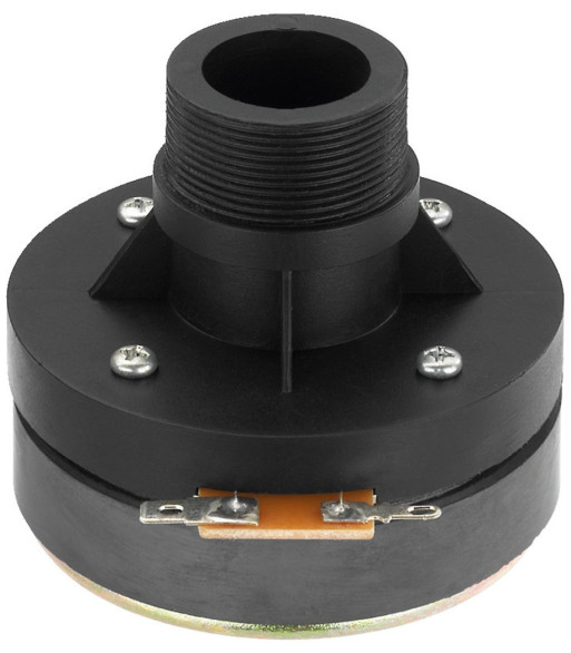 Horn driver - MRD-80 MONACOR Horn driver - MRD-80 MONACOR