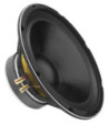 12´´ højttaler - SP-12A/302PA Monacor