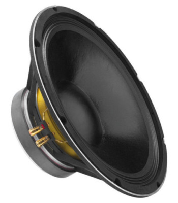 15´´ højttaler - SP-15A/402PA Monacor