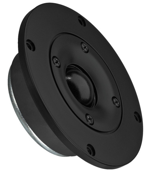 HiFi dome tweeter - DTM-104/4 MONACOR