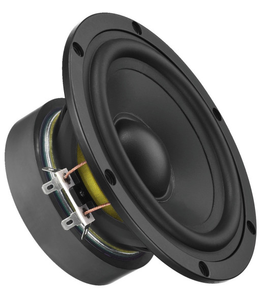 5´´ højttaler - SPH-5M MONACOR