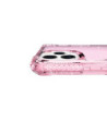 ITSKINS HYBRID SPARK cover til iPhone 11 Max / XS Max®. Lyserød