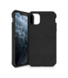 ITSKINS FERONIABIO cover til iPhone 11 Pro Max / XS Max®. Sort