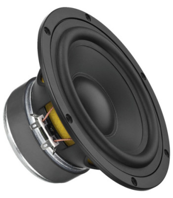 6´´ højttaler - SPH-6M MONACOR