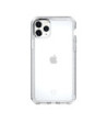 ITSKINS SPECTRUM CLEAR cover til iPhone 11 Pro Max / XS Max®. Gennemsigtig