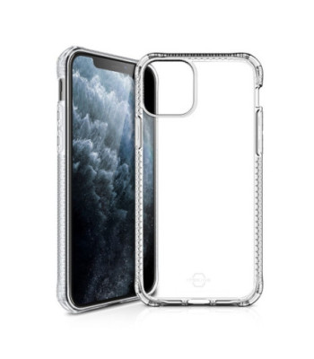 ITSKINS NANO GEL cover til iPhone 11 Pro Max / XS Max®. Gennemsigtig