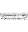 8´´ fuldtonehøjttaler - SPX-200WP MONACOR