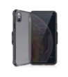 ITSKINS SPECTRUM VISION cover til iPhone XS Max®. Smoke