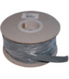 Cavus Cable Sleeve 15mm. 25m. Grå