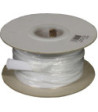 Cavus Cable Sleeve 15mm. 25m. Hvid