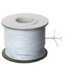 Cavus Powerlink kabel 4 ledet. 100m. Hvid