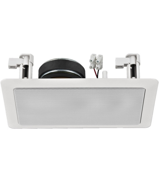 HiFi indbygningshøjttaler - SPE-15/WS MONACOR HiFi indbygningshøjttaler - SPE-15/WS MONACOR