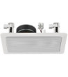 HiFi indbygningshøjttaler - SPE-15/WS MONACOR