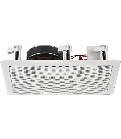 HiFi indbygningshøjttaler - SPE-22/WS MONACOR HiFi indbygningshøjttaler - SPE-22/WS MONACOR