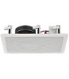 HiFi indbygningshøjttaler - SPE-22/WS MONACOR