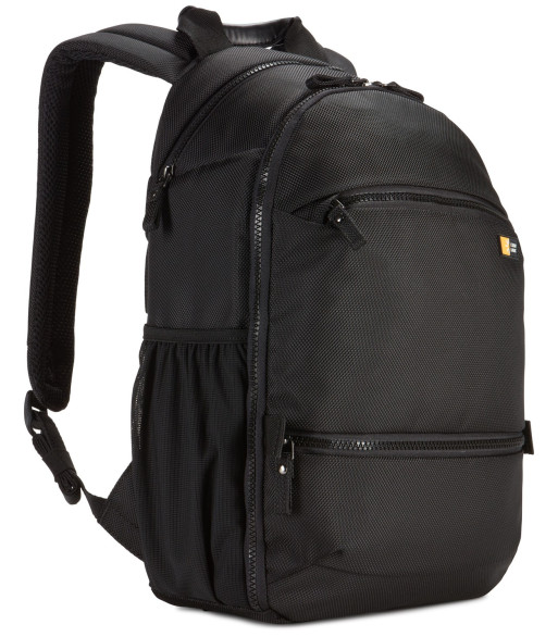 Case Logic Bryker Camera / Drone Medium Backpack. Sort Case Logic Bryker Camera / Drone Medium Backpack. Sort