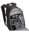 Case Logic Bryker Camera / Drone Medium Backpack. Sort