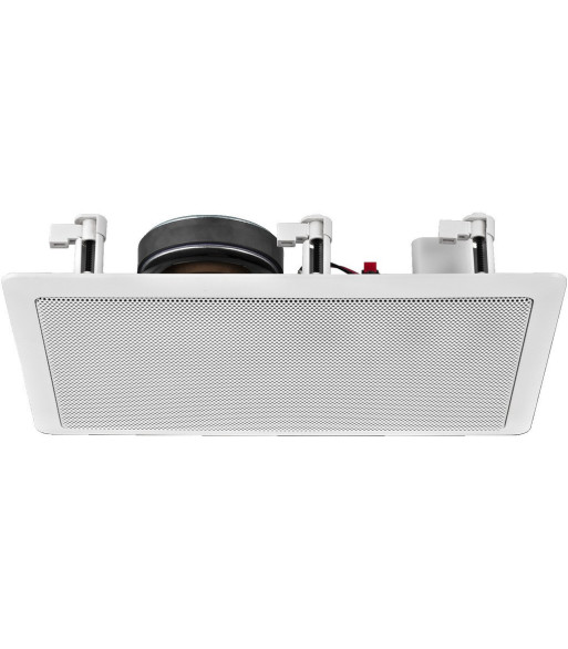 HiFi indbygningshøjttaler - SPE-32/WS MONACOR HiFi indbygningshøjttaler - SPE-32/WS MONACOR