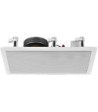 HiFi indbygningshøjttaler - SPE-32/WS MONACOR