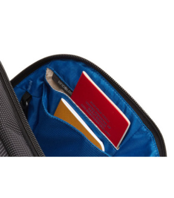 Thule Crossover 2 Boarding Bag 25L. Sort