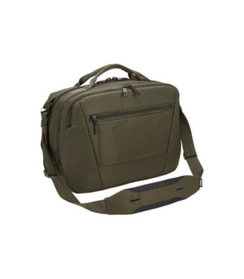Thule Crossover 2 Boarding Bag 25L. Forest Night Green