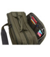 Thule Crossover 2 Boarding Bag 25L. Forest Night Green