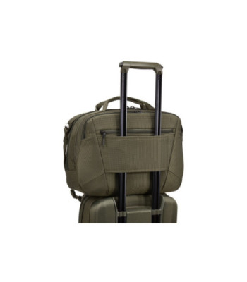 Thule Crossover 2 Boarding Bag 25L. Forest Night Green