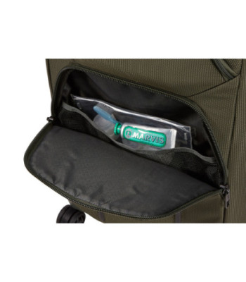 Thule Crossover 2 Boarding Bag 25L. Forest Night Green