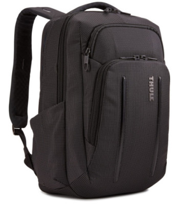 Thule Crossover 2 Backpack 20L. Sort