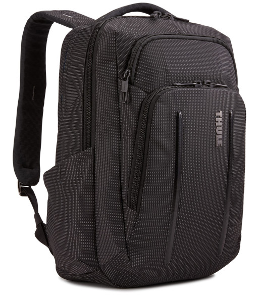 Thule Crossover 2 Backpack 20L. Sort Thule Crossover 2 Backpack 20L. Sort