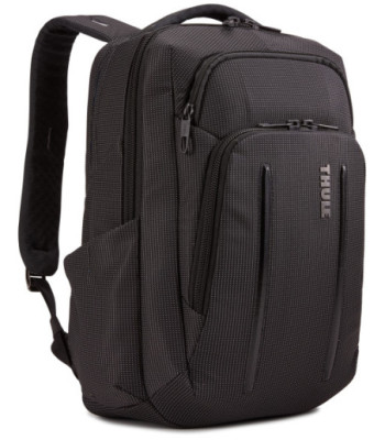 Thule Crossover 2 Backpack 20L. Sort